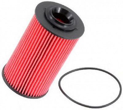 K&N FILTERS ps7003 -  Масляный фильтр